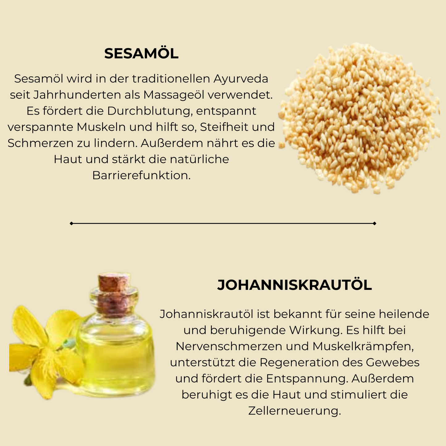 Ovela Schwanzfett Regenerierende Creme