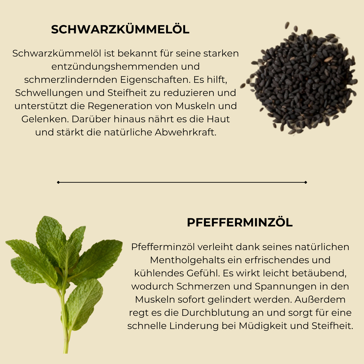 Ovela Schwanzfett Regenerierende Creme