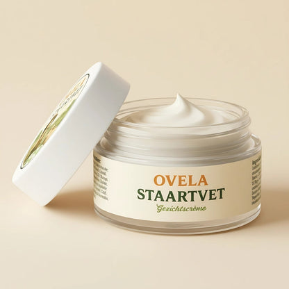 Ovela Anti-Aging  Schwanzfett Creme
