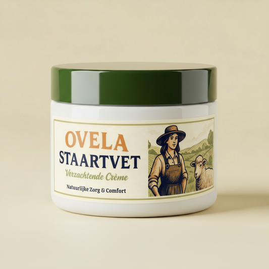 Ovela Schwanzfett Regenerierende Creme